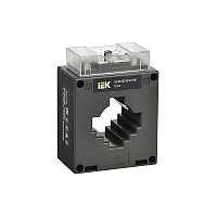Трансформатор тока ТТИ-40 500/5А 5ВА 0,5 IEK