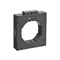 Трансформатор тока ТТИ-125 4000/5А 15ВА 0,5 IEK E-PRO