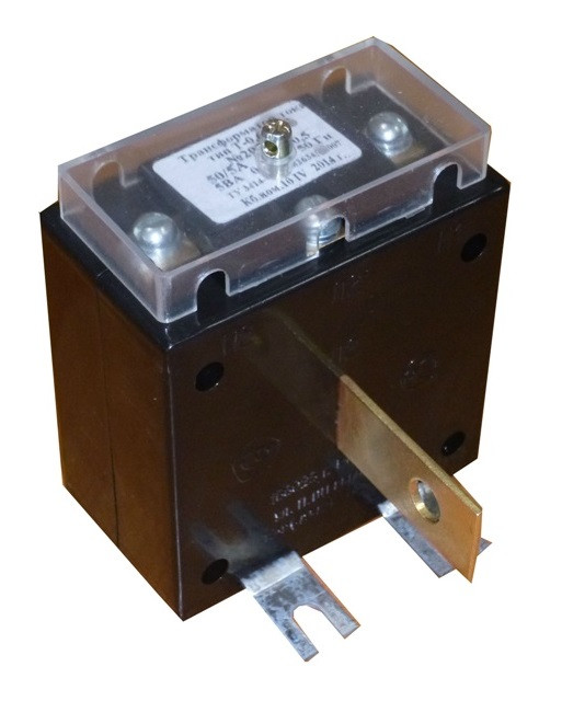 Трансформатор Т-0,66 100\5 (12)