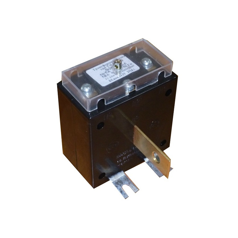 Трансформатор Т-0,66 75\5 (12)