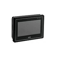 Панель оператора ETG 7” базовая пластиковый корпус ONI ETG-A8TS-HSSN-S-070 NEW
