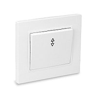 Переключ. 1кл c/у 10А ELEMENT (20/200) UNIT