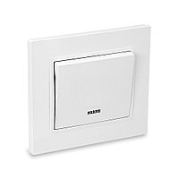 Выключатель 1кл. с инд. c/у 10А ELEMENT (10/200) UNIT