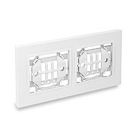 Рамка 2-я ELEMENT (15/300) UNIT