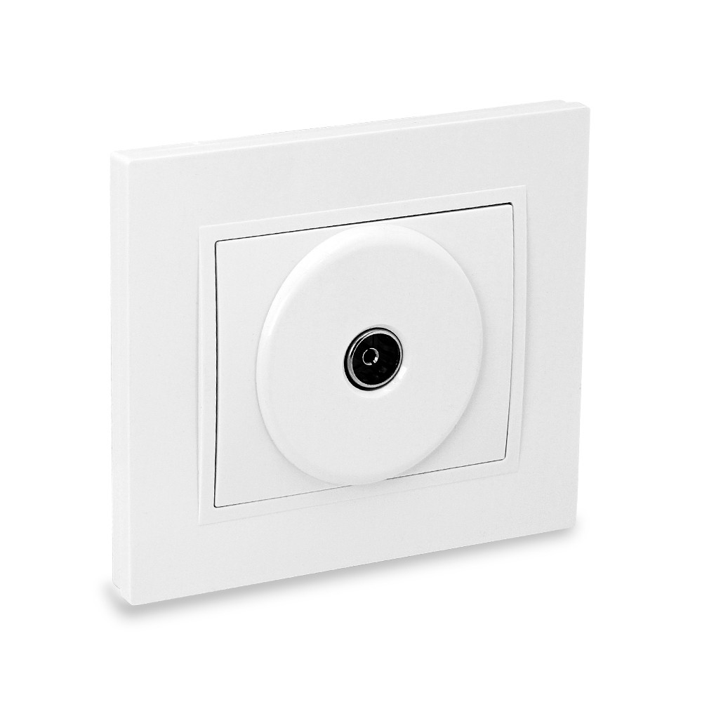 Розетка TV c/у ELEMENT (10/200) UNIT