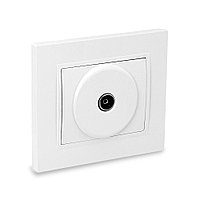 Розетка TV c/у ELEMENT (10/200) UNIT