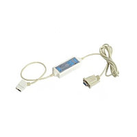 Логическое реле PLR-S. RS-232 серии ONI PLR-S-CABLE-RS232 NEW