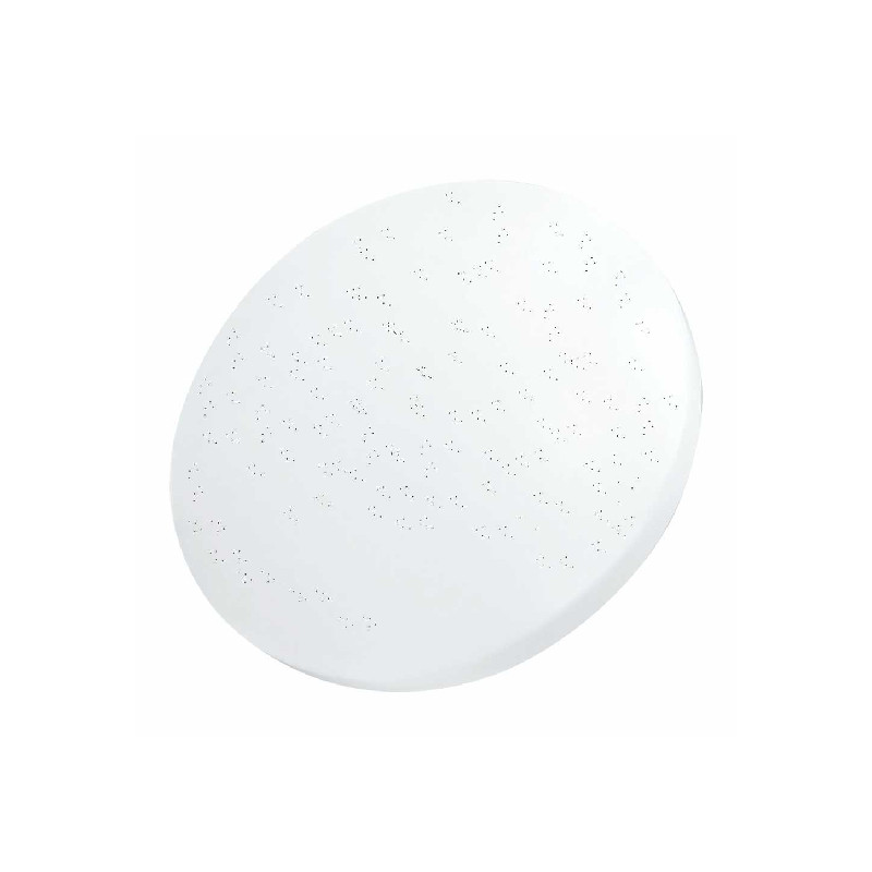 LED ДПО DECO STAR 26W 1500Lm d350x110 6500K IP20 MEGALIGHT (10)***