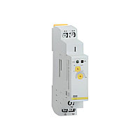 Реле задержки выкл. при снятии пит. ORT 12-240В AC/DC ИЭК ORT-D-ACDC12-240V NEW