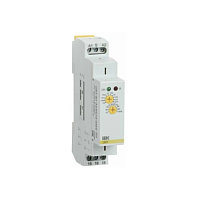 Реле задержки выключения ORT 1 конт. 12-240В AC/DC ИЭК ORT-B1-ACDC12-240V NEW