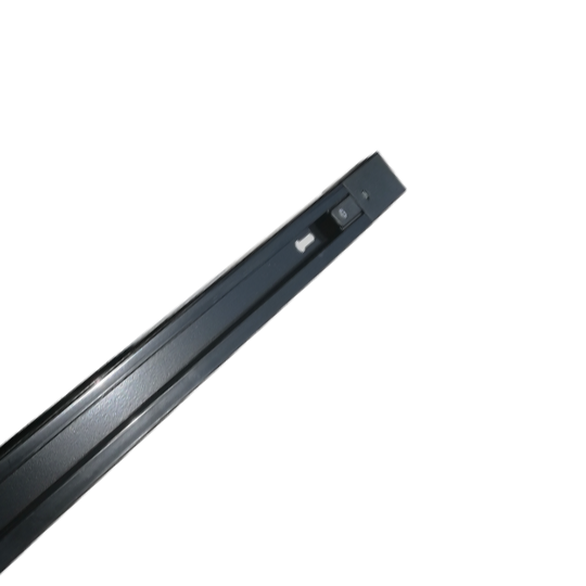 ШИНОПРОВОД RAIL 1м (чёрный) MEGALIGHT (30)