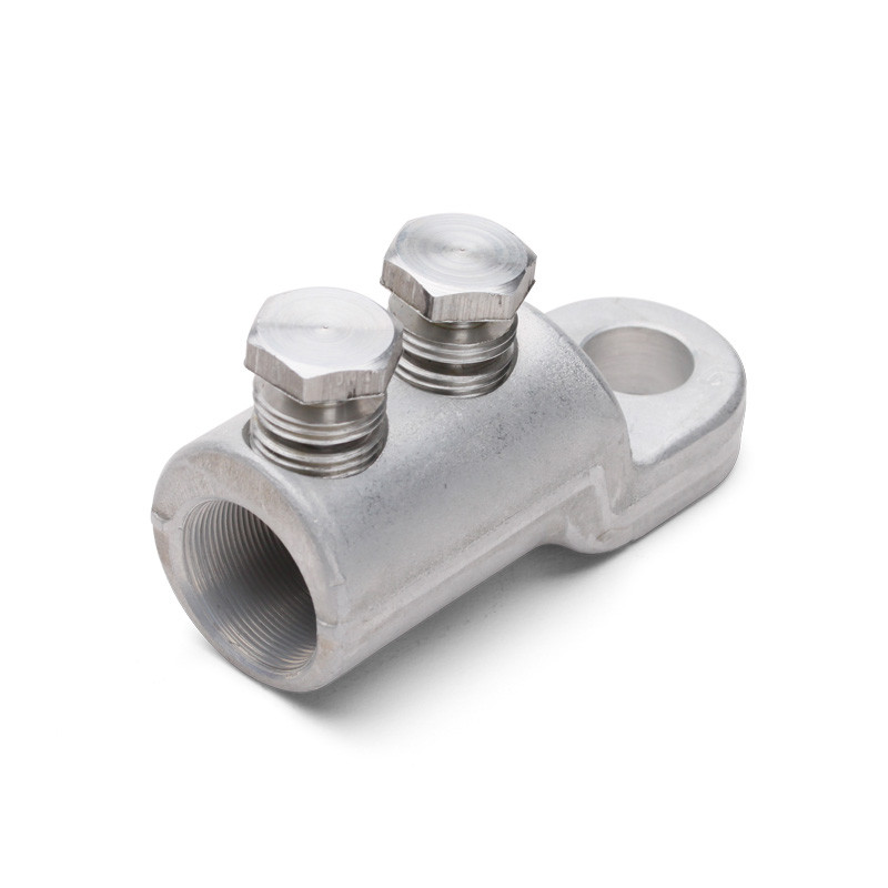 Наконечник болтовой 2НБ- 25/50 65817 КВТ NEW