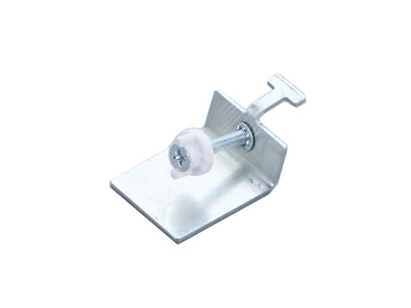 Кронштейн для гипсокартона (клипса) !!!