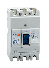 Optimat E 100 (25-250 А) КЭАЗ