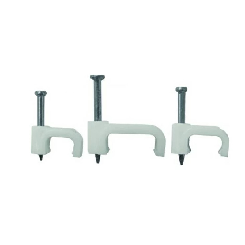 ПЛОСКАЯ СКОБА 8 мм UNIT (100/300)