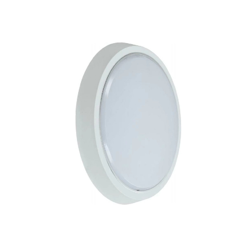 LED ДПБ KOMPAS 30W 2250Lm d320х102 4000K IP65 MEGALIGHT (10)