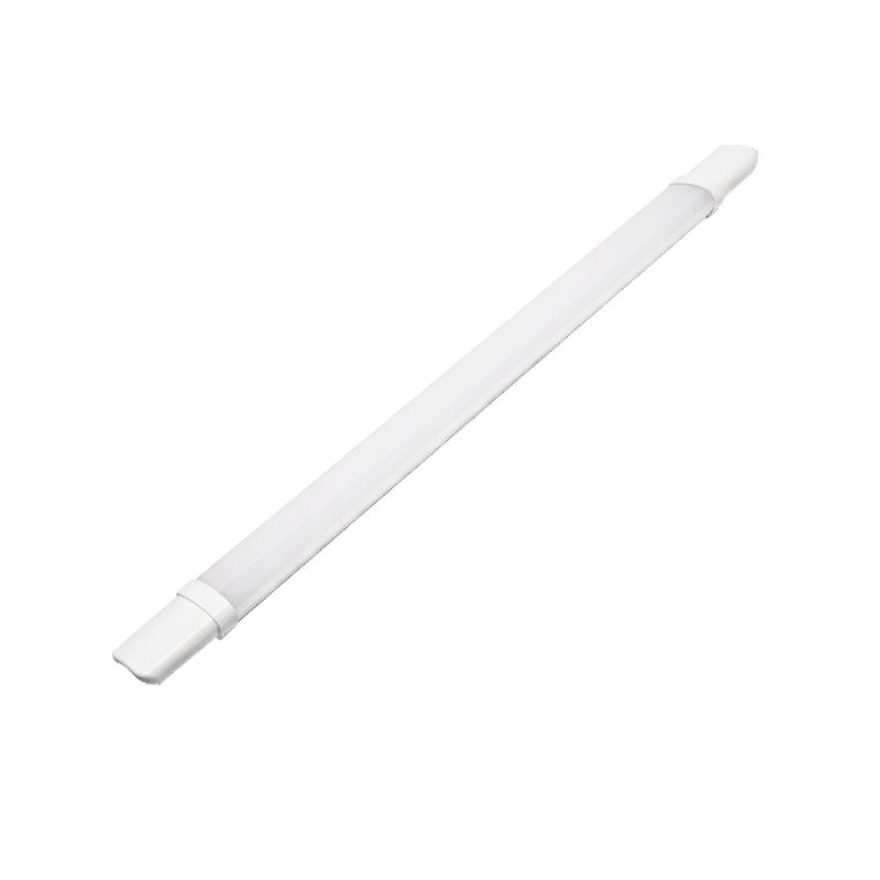 LED ДСП ARKTIK 40W 3200Lm 1200x57x31 6500K IP65 MEGALIGHT (30)