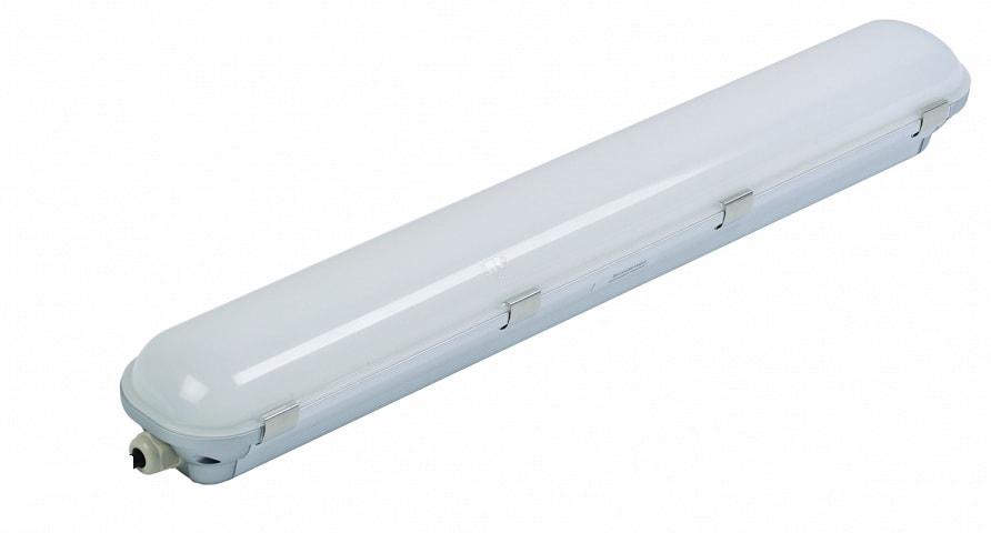 LED ДСП POLUS 20W 1600Lm 600x105x75 6500K IP65 MEGALIGHT (8)