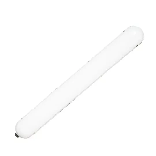 LED ДСП ECO POLUS MOD.2 40W 2600Lm 1200x105x75 6500K IP65 MEGALIGHT (8)