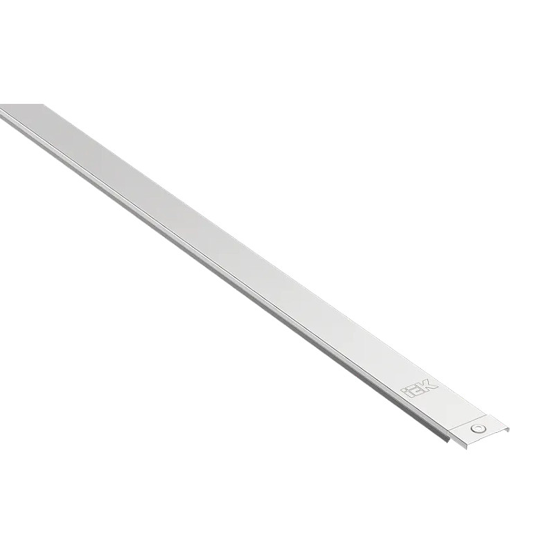 Крышка на лоток осн. 50мм. IEK (6)