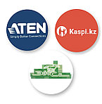 Теперь вы можете найти нас в Магазине на Kaspi.kz.