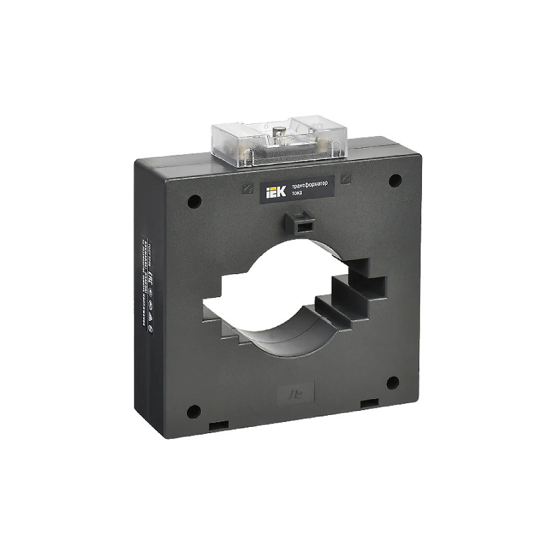 Трансформатор тока ТТИ-100 1000\5А 15ВА 0,5 IEK