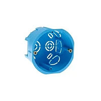 Коробка монтажная К-68 IP20 ЕКТ (замена СЗМ2)