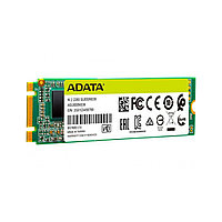 ADATA ASU650NS38-256GT-C Жесткий диск SSD Ultimate SU650 256 Gb, M.2 SATA, 520/450 Мб/с