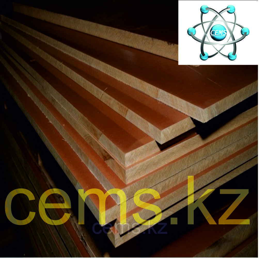 Купить Листовой текстолит 6 мм в Алматы, цена