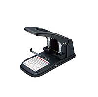 Дырокол в металлическом корпусе Punch на 100 листов