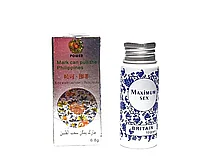 Возбуждающие средство для мужчин Viagra Maximum Sex Долгий эффект