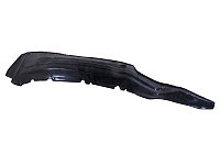 Подкрылок левый (L) на Mitsubishi Pajero 2 1997-99 (SAT TW)