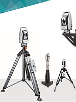 Лазерный трекер Leica Absolute Tracker AT403