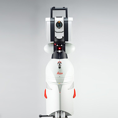 Лазерный трекер Leica Absolute Tracker AT901