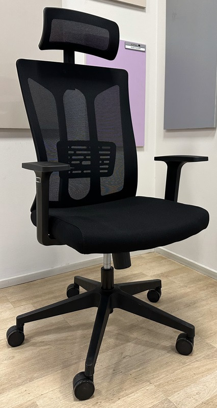 Офисное кресло эргономичное WM47A, фото 1