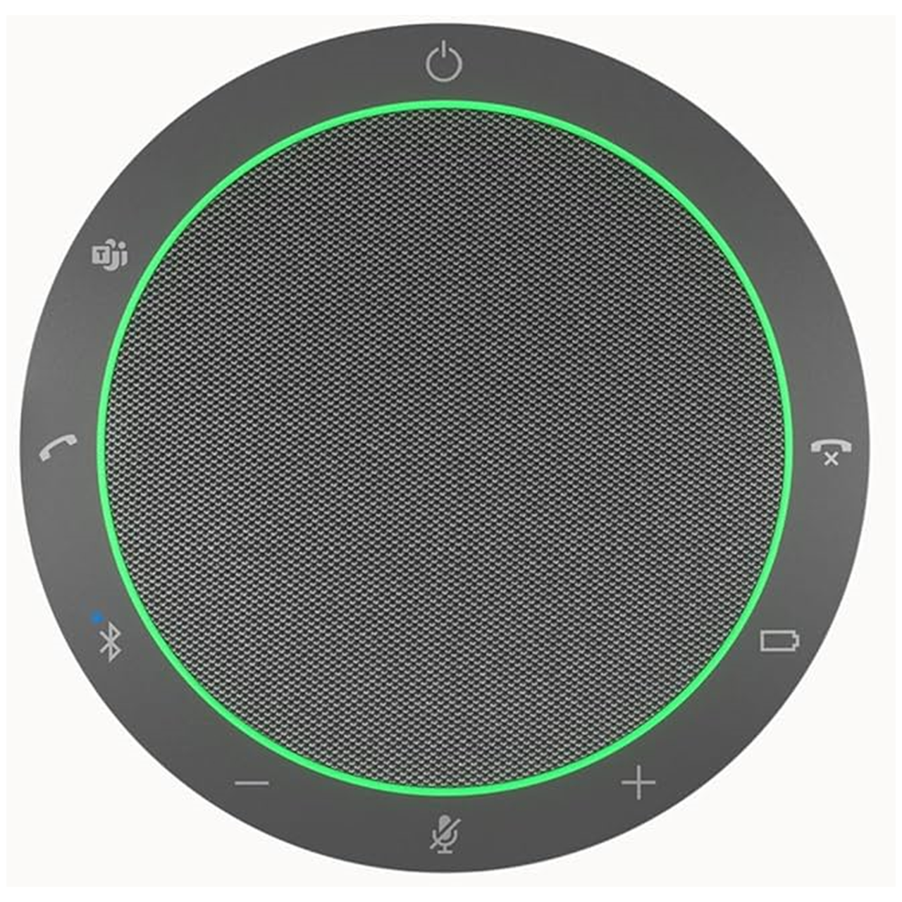 Jabra SPEAK2 75 Bluetooth спикерфон, MS Teams (2775-109)