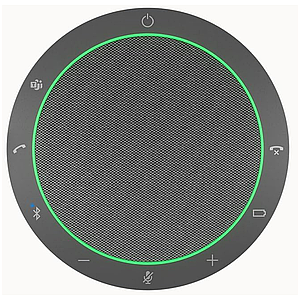 Jabra SPEAK2 75 Bluetooth спикерфон, MS Teams (2775-109)