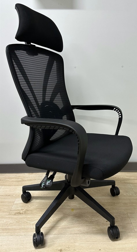 Офисное кресло эргономичное WMK268B, фото 1