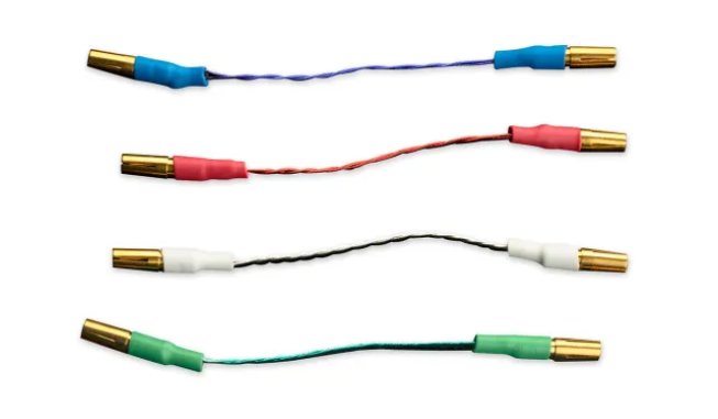 PRO-JECT AUDIO SYSTEMS PRO-JECT Кабель для картриджа Lead It Premium Silver EAN:9120129861977