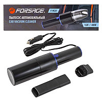 Forsage Пылесос автомобильный F-VC01 12 V/48 W 30204 F-VC01