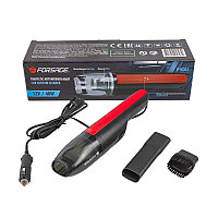 Forsage Пылесос автомобильный F-VC03 12 V/48 W 30205 F-VC03