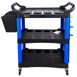 Инструментальные тележки