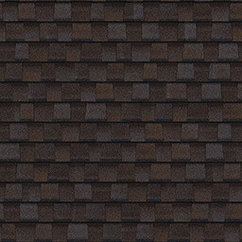 Мягкая кровля коллекция "Блюз" даллас