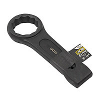 JCB Ключ накидной ударный односторонний 85мм 58188 JCB-79385