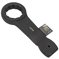 JCB Ключ накидной ударный односторонний 90мм 58189 JCB-79390
