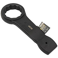 JCB Ключ накидной ударный односторонний 95мм 58190 JCB-79395