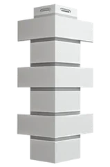 Docke Standart Флемиш Угол Белый