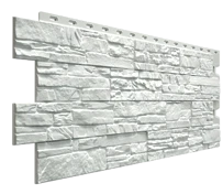 Docke Premium Stein Панель Молочный, фото 1