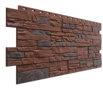 Docke Premium Stein Панель Тёмный орех, фото 1