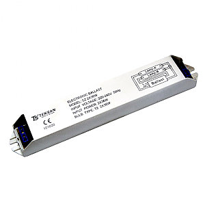 Дроссель  ELECTRONIC  BALLAST 1X36W